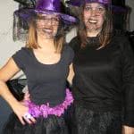 Fiesta de Halloween a ritmo de Bachata, Salsa y Kizomba.