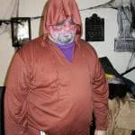 Fiesta de Halloween a ritmo de Bachata, Salsa y Kizomba.