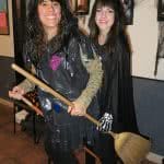 Fiesta de Halloween a ritmo de Bachata, Salsa y Kizomba.