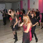 Fiesta de Halloween a ritmo de Bachata, Salsa y Kizomba.