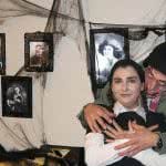 Fiesta de Halloween a ritmo de Bachata, Salsa y Kizomba.