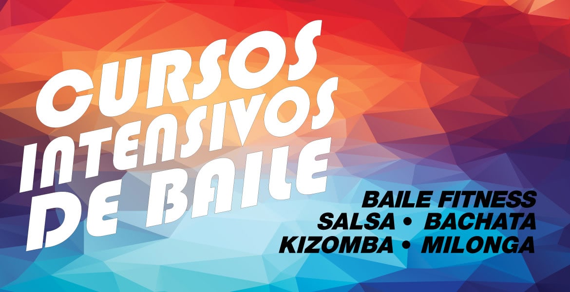 Cursos De Baile Intensivos De Verano Escuela De Baile El Almacen