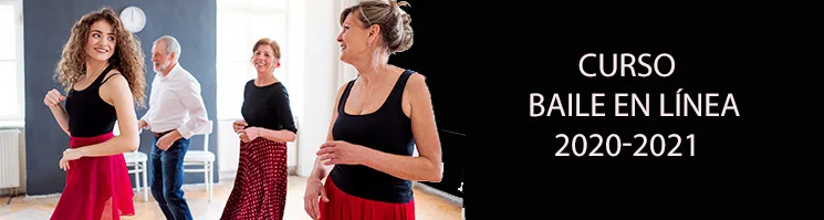 Aprende a bailar Baile en Línea en Escuela de Baile el Almacén